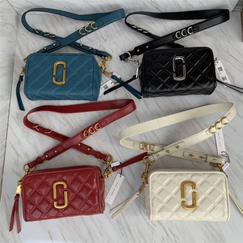 mj quilted softshot