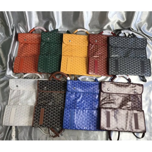 goyard official website