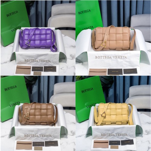 bottega official website