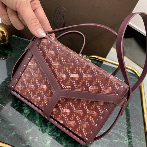 minaudiere goyard