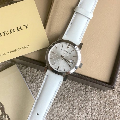 burberry watch website