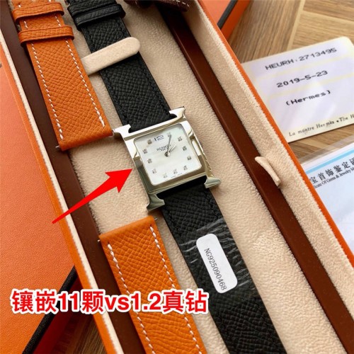 hermes watch set