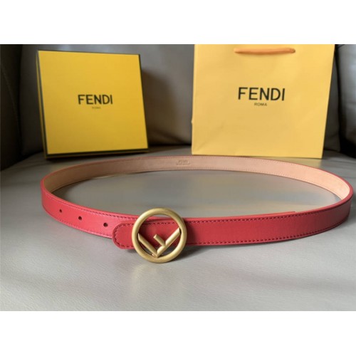 fendi womens belt