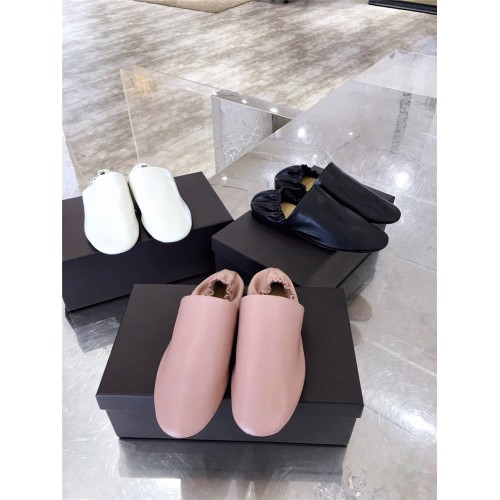bottega veneta women's slippers