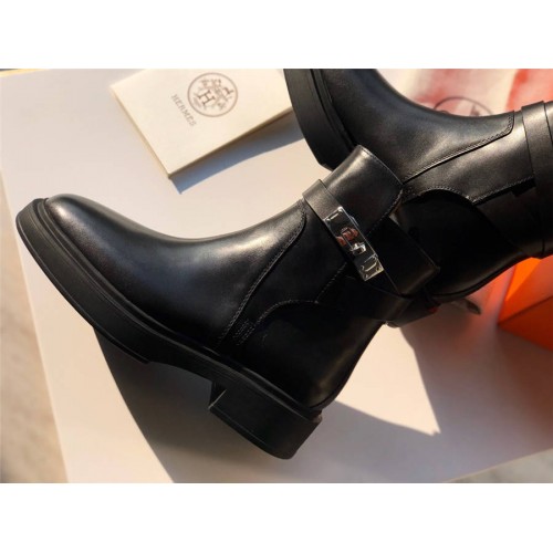 veo ankle boot hermes
