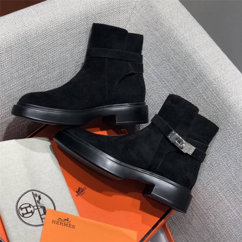 hermes neo ankle boot