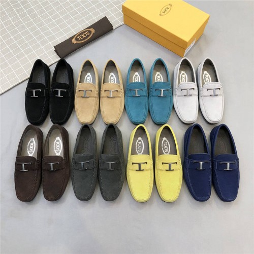 tod's official website