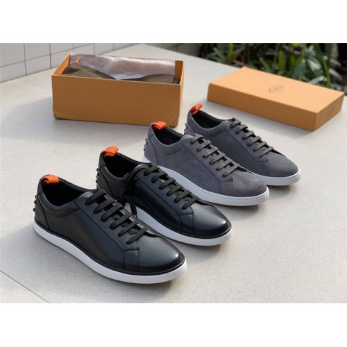 tods shoes sneakers