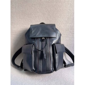 bally Atlas full leather backpack 6234237