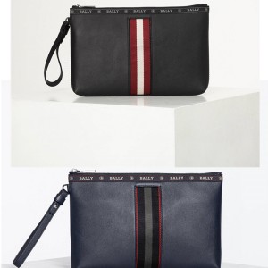 bally Highpoint series HARTLAND clutch