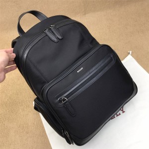 bally men's bag CHAPMAY nylon backpack