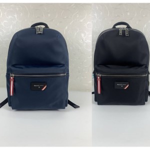 bally Ferey nylon backpack 6226246