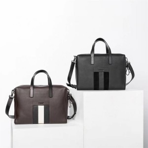 Bally Bethan Business Case Computer Briefcase