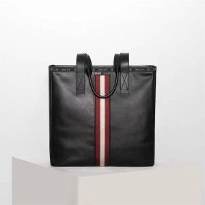 Bally Highpoint HIGGINS Men's Handbag Tote Bag