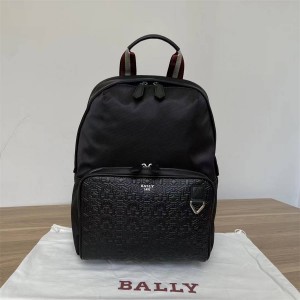 Bally Men's Bag CODIE Backpack