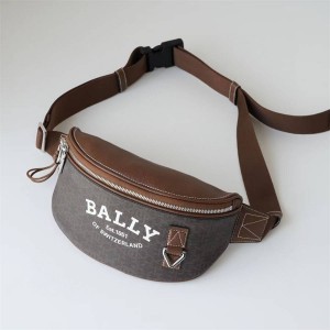 Bally Chatey Men's Waist Bag