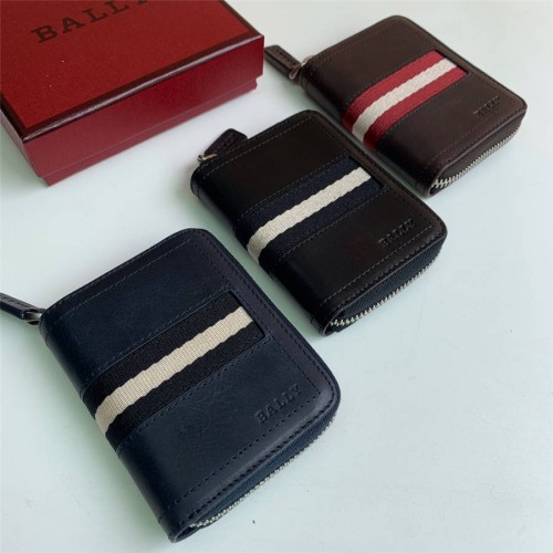 bally coin wallet