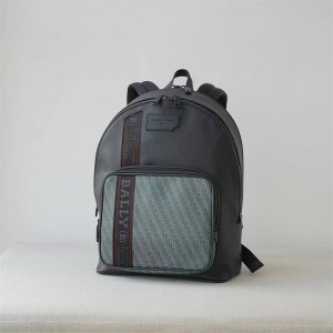 Bally Off Shore Sarkis Backpack