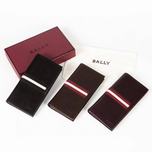 Bally TALIRO Long Suit Wallet