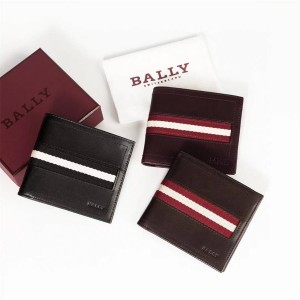 Bally Tollen Short Style 20% Off Wallet