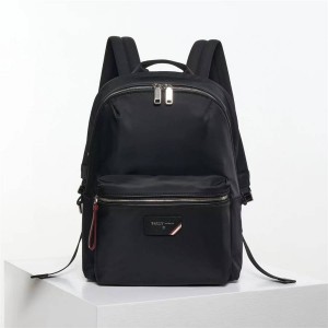 BALLY Explore Ferey Nylon Backpack 6226246