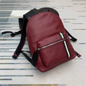 bally official website new men's High Point series backpack