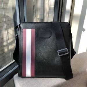 bally skil men's shoulder bag messenger bag 6240072