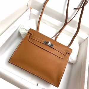 Hermes official website evecolor Kelly Danse 22cm handbag
