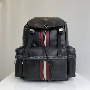 bally official website new HOWIE men's backpack