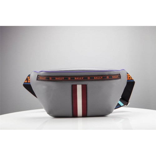 bally new men s Highpoint series Hakab waist bag chest bag