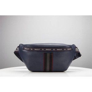 bally new men's Highpoint series Hakab waist bag chest bag