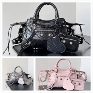 Balenciaga 700940 NEO CAGOLE XS Handbag