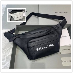 Balenciaga 552375 New EVERYDAY Waistpack