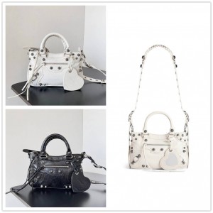 Balenciaga 751523 NEO CAGOLE Small Tote Bag