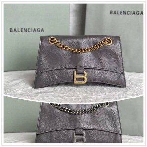 Balenciaga 716351 CRUSH Small Chain Pack