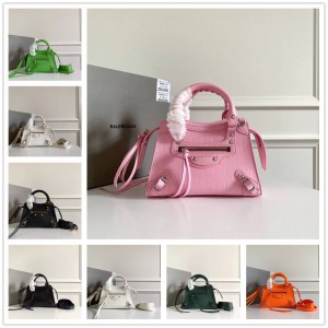 Balenciaga 638524 NEO CLASSIC Mini Handbag
