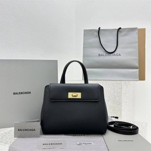 Balenciaga 736835 MONEY Small Tote Bag 92730