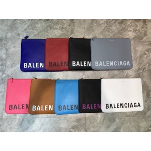 Balenciaga official website new VILLE 18SS series clutch