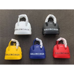 BALENCIAGA handbags new mini VILLE shell bag 5506460