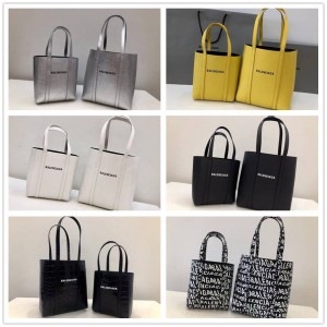 Balenciaga 551815/551810 Everyday XXS/XS Tote Bag Shopping Bag
