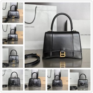 Balenciaga 664676/592833/593546/619668 Hourglass handbag