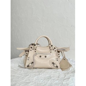 Balenciaga 700940 NEO CAGOLE XS Plus Small Handbag
