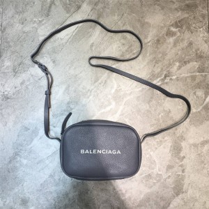 Balenciaga everyday series ultra small mini camera bag