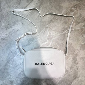 Balenciaga EVERYDAY small camera bag photography bag