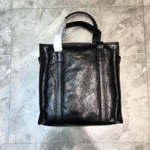 Balenciaga new bag bazar shopping bag tote bag