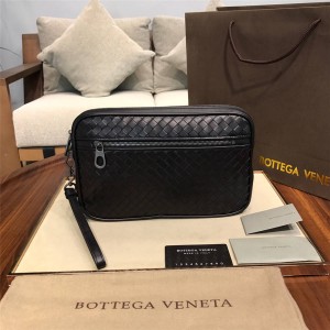 Bottega Veneta BV Men's Small CITYDOC Handbag Storage Bag 98023