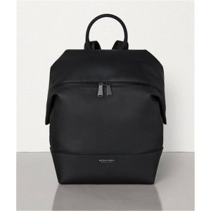 Bottega Veneta BV Men's New Leather Backpack 612064