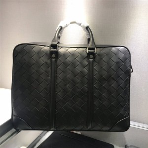 Bottega Veneta Men's Bag BV Handbag Shoulder Briefcase