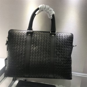 Bottega Veneta BV Men's New Handbag Shoulder Briefcase