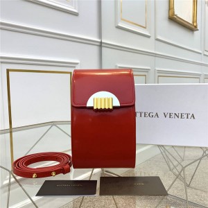 Bottega Veneta BV new crossbody bag pea bag mobile phone bag